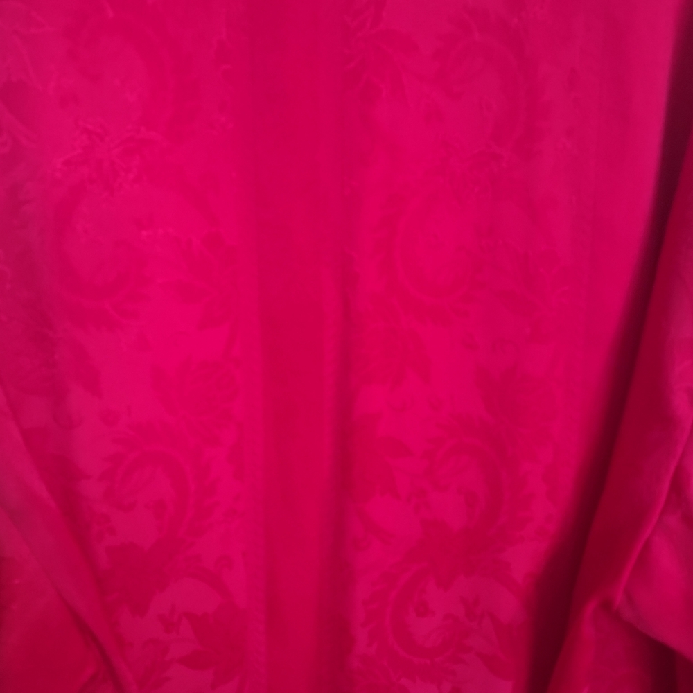 Long robe